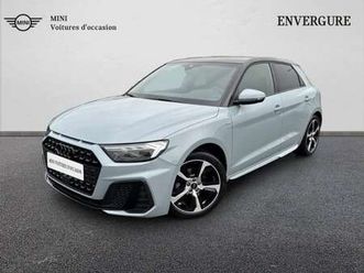 35 tfsi 150ch s line s tronic 7 8cv