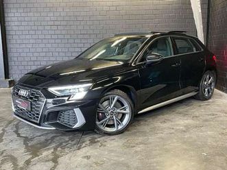 2.0 tfsi quattro