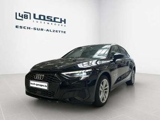 40 tfsie sportback s tronic