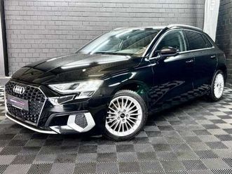 sportback advanced 2.0 35 tdi 150 cv