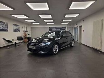 sportback s line 35 tdi 150 cv / 110 kw s tronic