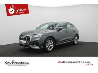 45 tfsi e s line matrix navi acc ahk pano