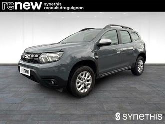 eco-g 100 4x2 expression journey