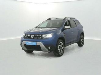 tce 150 fap 4x2 edc prestige