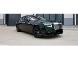 rolls-royce ghost ≫ 2021 • 475 998 лв. • id