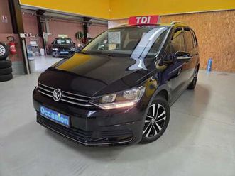 tdi united 116cv 7places