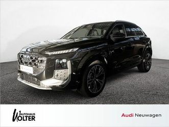 audi q3 suv e-hybrid 200 kw shz kamera navi acc led