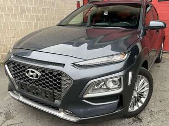 1.0 t-gdi air gpf + navi + caméra + clim