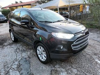 1500 tdci plus 95cv pdc barre16 italia