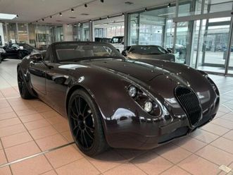 wiesmann roadster mf4 mf 4