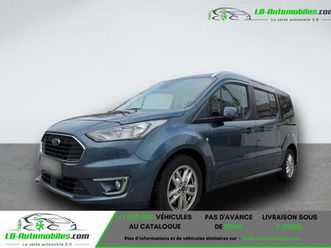 ford grand tourneo 1.5 l ecoblue 120 bvm