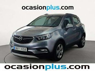 opel mokka x 1.4t glp innovation 4x2