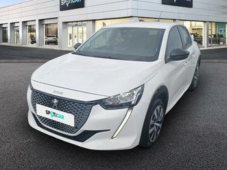 electrique 50 kwh 136ch active