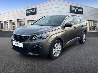 puretech 130ch s&s eat8 active