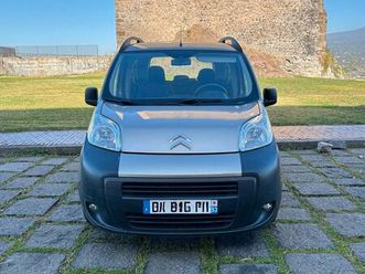 citroen nemo 1.3 hdi confort