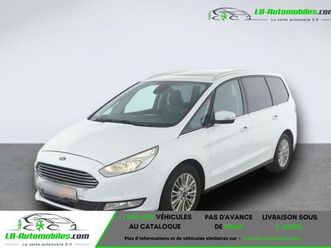 ford galaxy 1.5 ecoboost 165 bvm