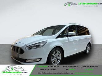 ford galaxy 2.0 ecoblue 150 bva