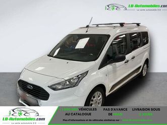 ford grand tourneo 1.5 l ecoblue 120 bvm