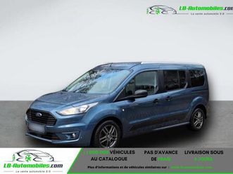 ford grand tourneo 1.5 l ecoblue 120 bvm