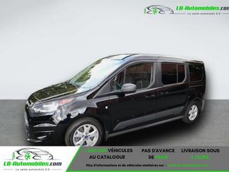 ford grand tourneo 1.5 tdci 120 bva