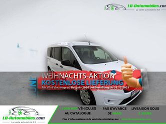 ford grand tourneo 2.0 ecoblue 102 bvm
