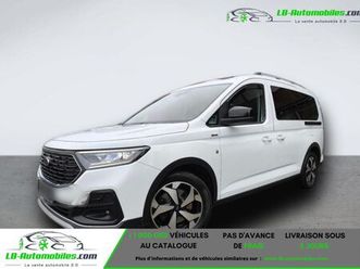 ford grand tourneo 2.0 ecoblue 122 bvm