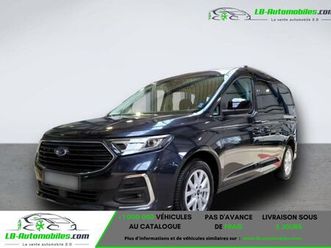 ford grand tourneo 2.0 ecoblue 122 bvm