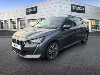 bluehdi 100 s&s bvm6 allure pack