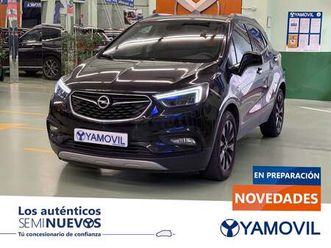 opel mokka x 1.6cdti s&s color edition 4x2