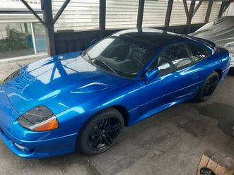 1992 dodge stealth rt non turbo