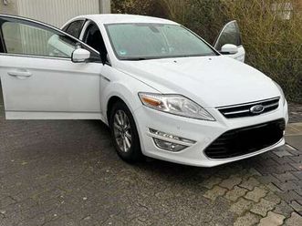 turnier 2.0 flexifuel-lpg ambiente