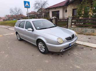 lancia lybra 1.9 jtd