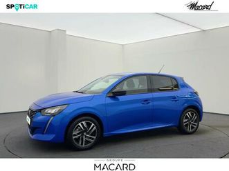 1.2 puretech 100ch s&s allure 118g