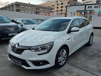 renault mégane sp. tourer life en. tce