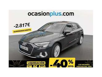 sportback 30 tfsi advanced s tronic