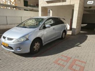 comfort אוט׳ 2.4 (165 כ״ס)