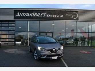 1.6 dci 130ch energy intens