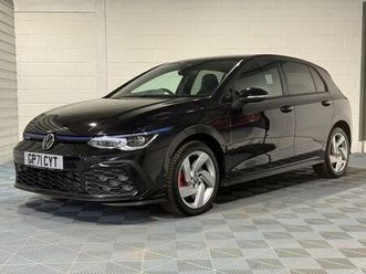 1.4 tsi 13kwh gte dsg euro 6 (start/stop) 5dr