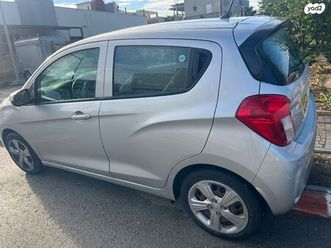 lt plus אוט׳ 1.4 (98 כ״ס) [2016-2025]