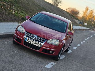 volkswagen jetta 1.6 tdi edition