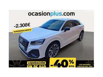 35 tfsi black line edition s tronic 110kw