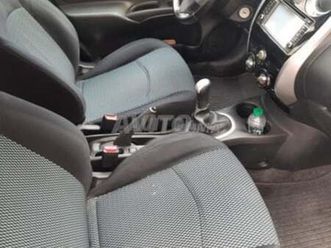 nissan note diesel manuelle 2016 à tanger