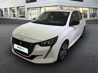 1.5 bluehdi 100ch s&s active