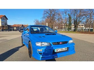 subaru impreza u0426ена u043fо u0434оu0433оварu044fне