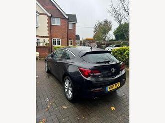 2.0 cdti sri auto euro 5 3dr