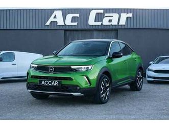 opel mokka 1.5 d business elegance