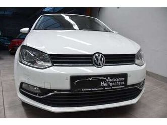 v 1.2 tsi highline bmt klimaauto sitzhz pdc