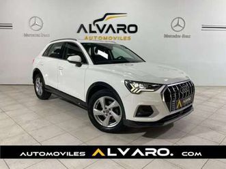 35 tdi advanced s tronic 110kw