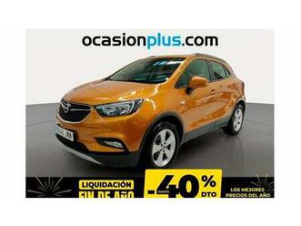 opel mokka x 1.6cdti s&s selective 4x2