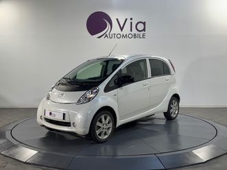 electrique active - vitres electriques / jantes al